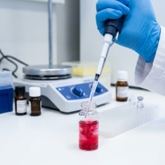 Antibody conjugation